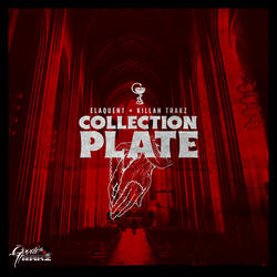 Collection Plate
