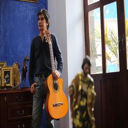 Amar a Dios y a los Demas