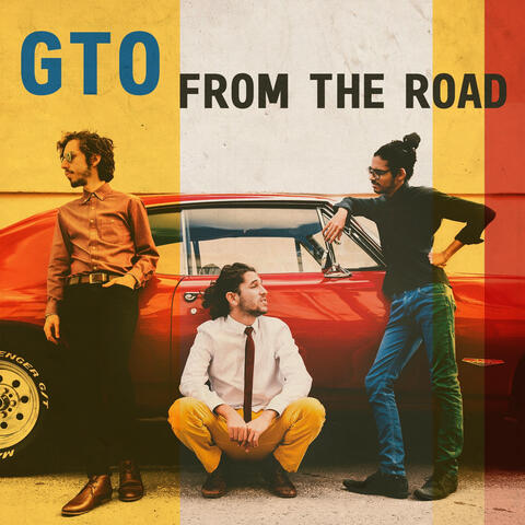 From The Road