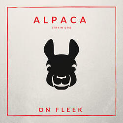 Alpaca (Tryin Dis)