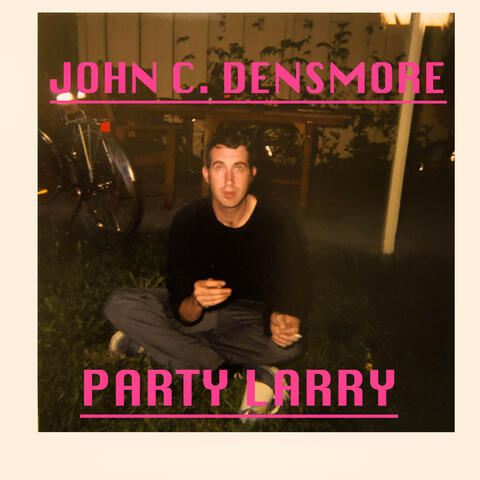 Party Larry