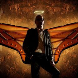 Business Angel