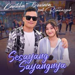 Sesayang Sayangnya