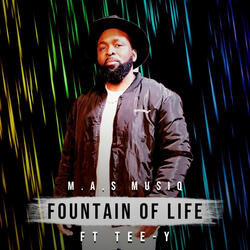 Fountain of Life