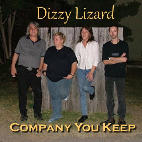 Company You Keep