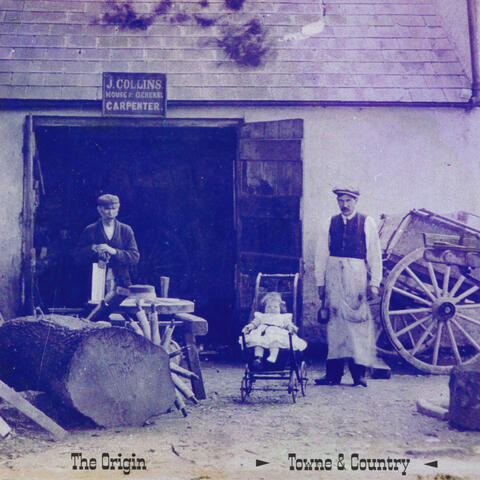Towne & Country
