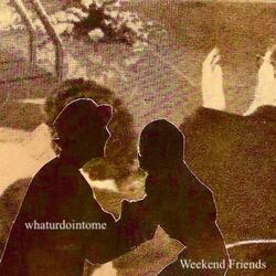 whaturdointome