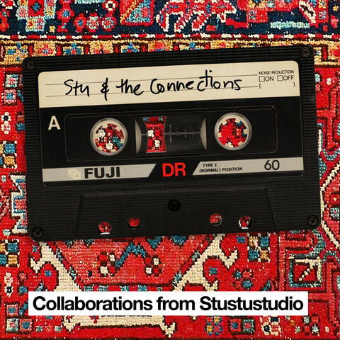 Collaborations from Stustustudio