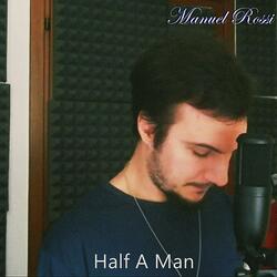 Half a Man