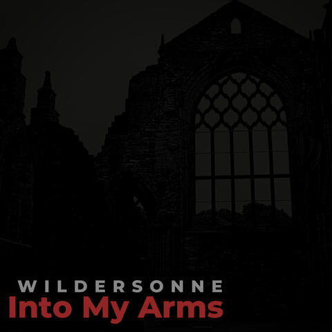 Into My Arms
