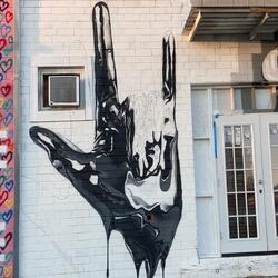 Put Some Hazelnut Shoe Gaze On.