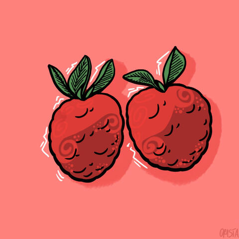 Raspberry Sodie Pop