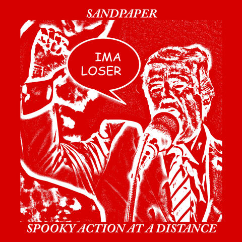 Sandpaper (Ima Loser Mix)