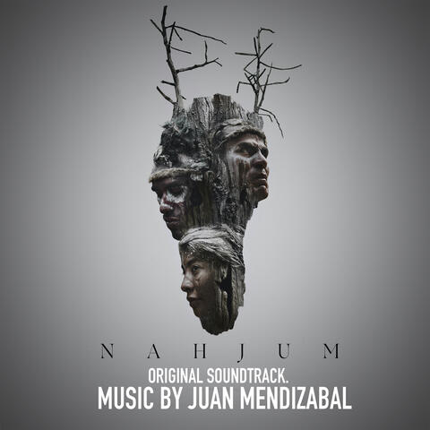 Nahjum (Original Soundtrack)