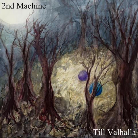 Till Valhalla