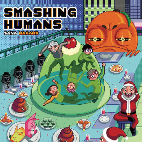 Smashing Humans