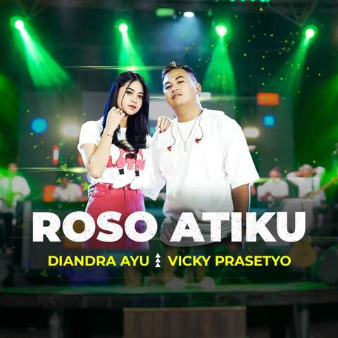 Roso Atiku