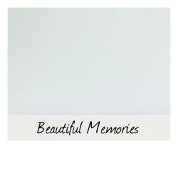 Beautiful Memories LIVE