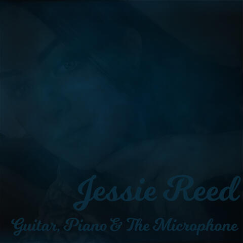 Guitar, Piano & The Microphone