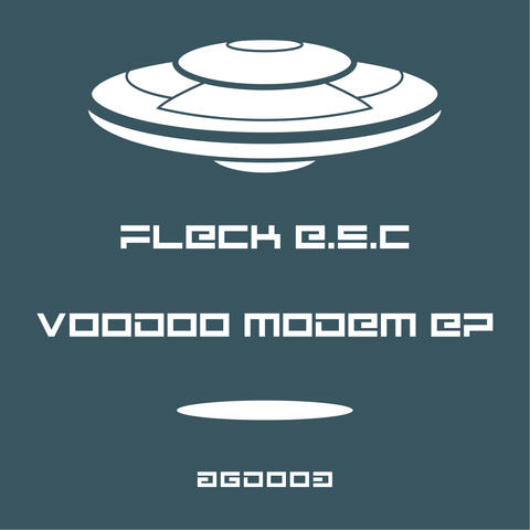Voodoo Modem EP