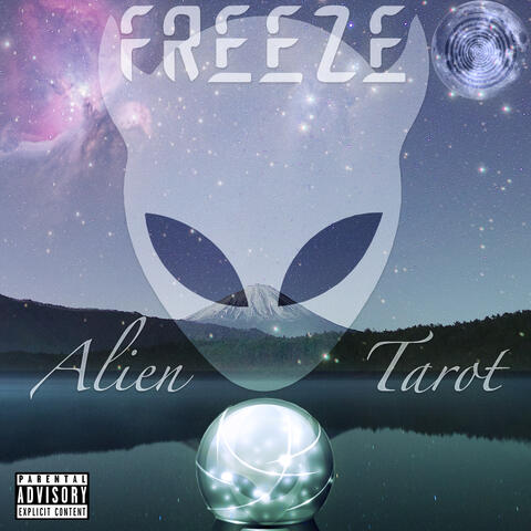 Alien Tarot