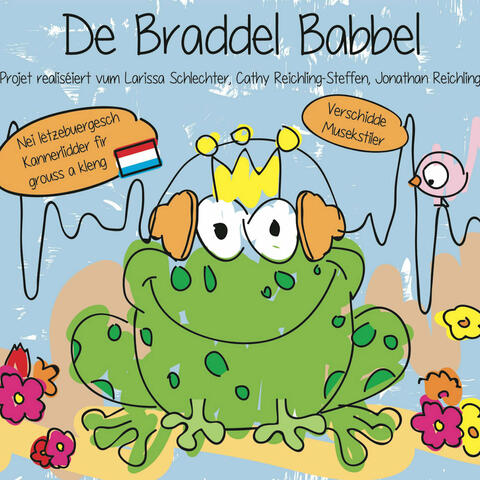 De Braddel Babbel