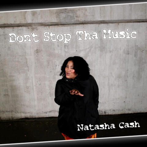 Don't Stop Tha Music