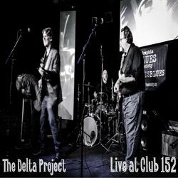 Don't Force My Hand (Live at Club 152, 2018)