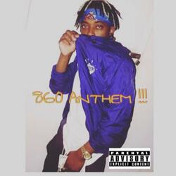 860 Anthem