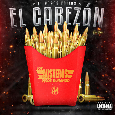 El Cabezon (El Papas Fritas)