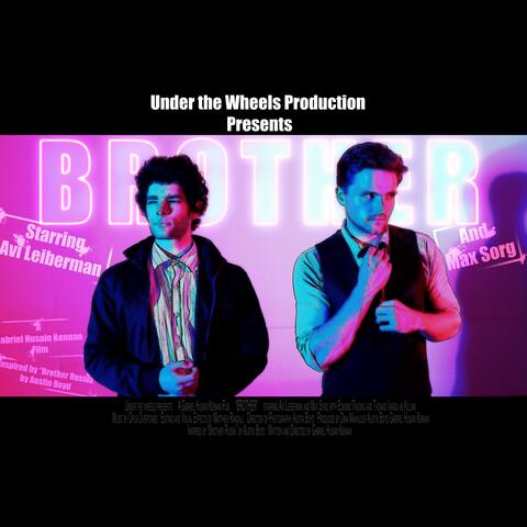 Brother (Original Motion Picture Soundtrack)