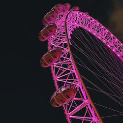 in love with the idea of you