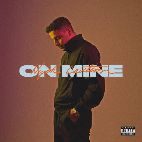 On Mine