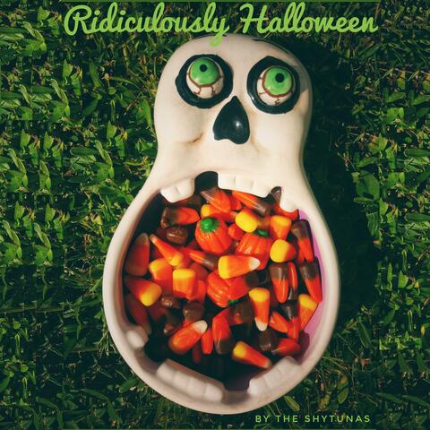 Ridiculously Halloween