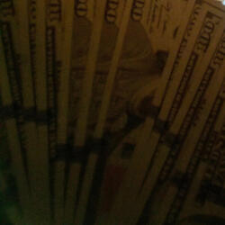 Money Makes The World Go Around