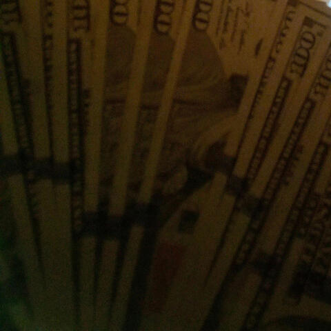 Money Makes The World Go Around