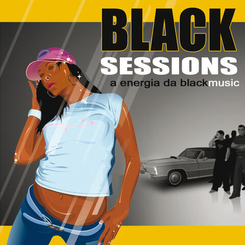 Black Sessions