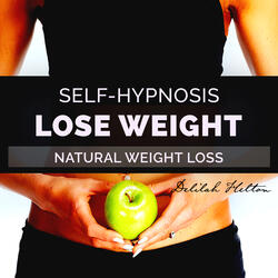 Lose Weight Naturally - Nightly Self-Hypnosis
