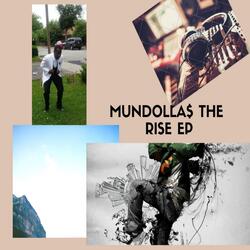 Can't be stopped, its the wave