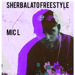 Sherbalato Freestyle