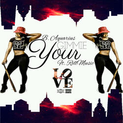 Gimme Your Love (Radio Edit)