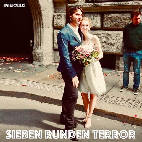 Sieben Runden Terror