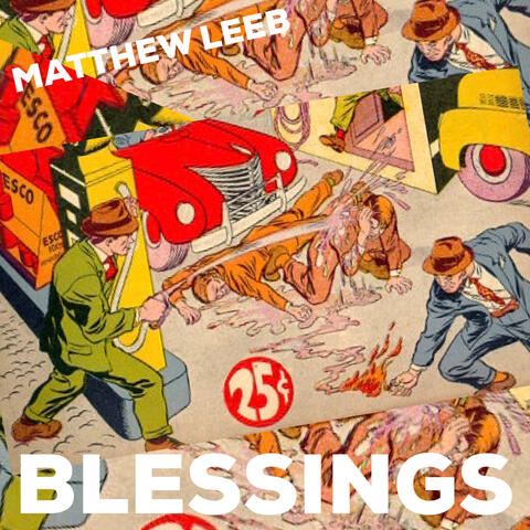 Blessings