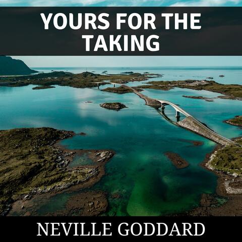 Yours for the Taking