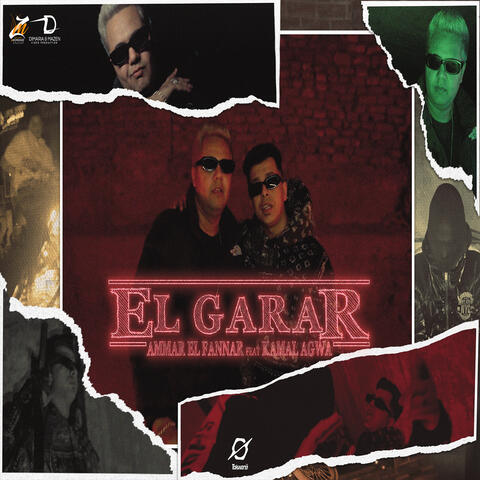 El Garar