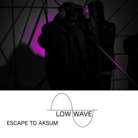 Escape To Aksum