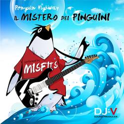 Il Mistero dei Pinguini (Penguin Highway)