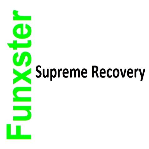 Supreme Recovery