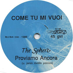 Proviamo Ancora