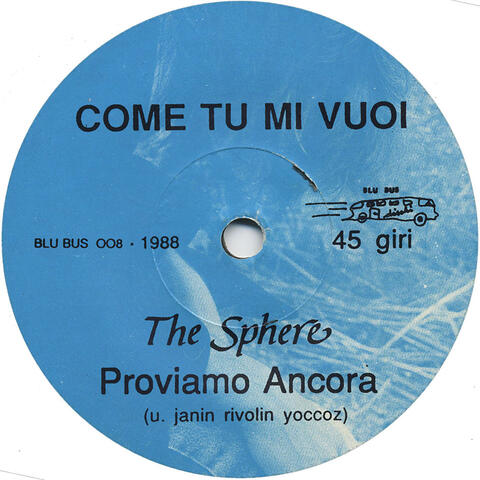 Proviamo Ancora